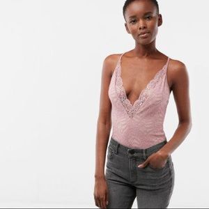 Express Bodysuit